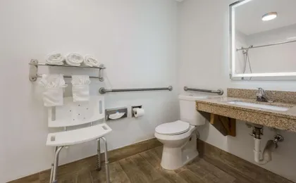 Surestay Hotel by Best Western Tuscaloosa Southeast