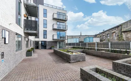 Amazing Apartments - Great Junction St - Free Parking