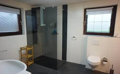 Schmidtappartement