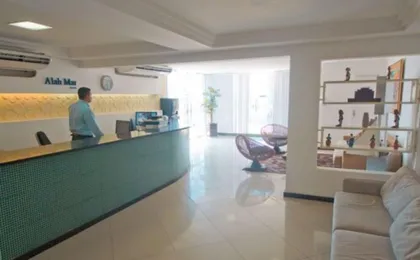 Hotel Alah Mar