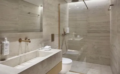 Nur Aparthotel Ermou