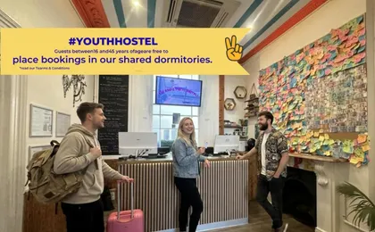 Smart Hyde Park Inn (Adults only)