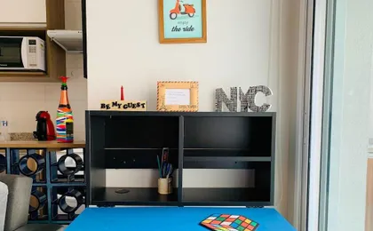 Cs7533 Apartamento Av Paulista
