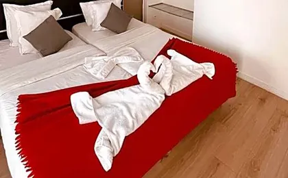 Jeff Hotel