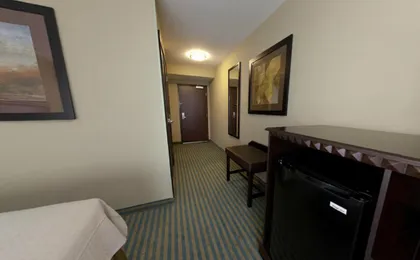 Holiday Inn Columbia East