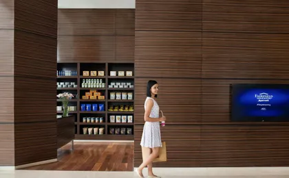 Fairfield by Marriott Bengaluru Outer Ring Road