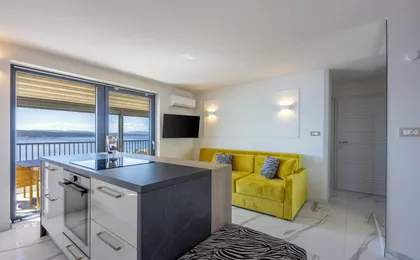 Apartment Marrie in Crikvenica