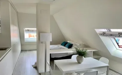 BN SUITES Rambla