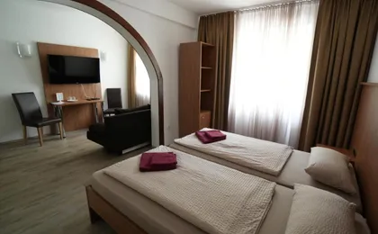 Pension Berl Inn