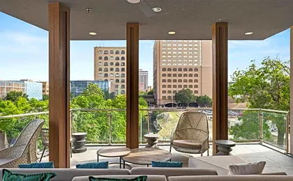 Placemakr Downtown Austin
