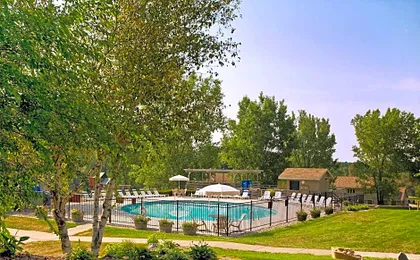 Club Wyndham Tamarack