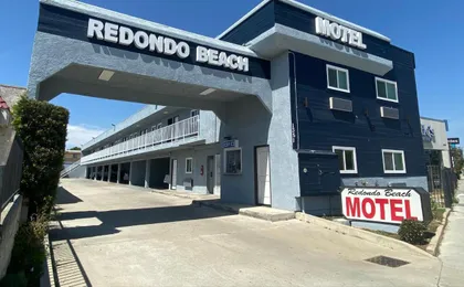 Redondo Beach Motel