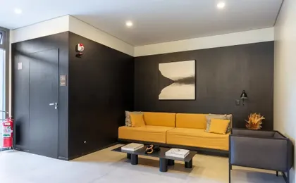 Studio Novo Campo Belo Piscina Congonhas Moema