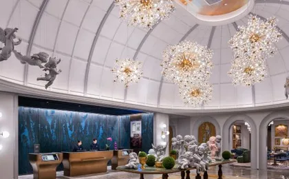 Grand Mercure Hangzhou Zijingang