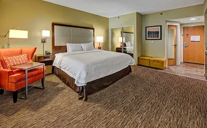 Hampton Inn Concord/Kannapolis