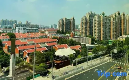 Weiting Hotel (Shanghai Xinhua Hospital Jiangpu Road Subway Station Branch)