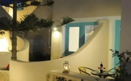 Villa Rose