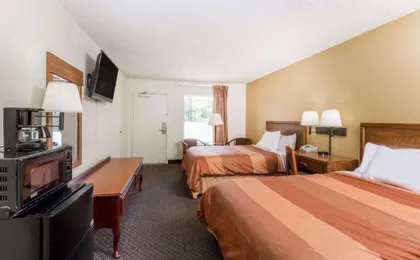 Days Inn by Wyndham Fort Payne