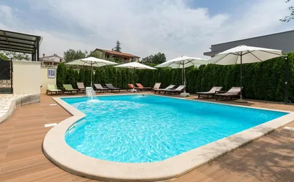 Villa Birikina with Pool