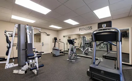 Fairfield Inn & Suites Santa Rosa Sebastopol
