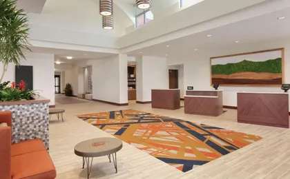 Embassy Suites by Hilton South Jordan Salt Lake City