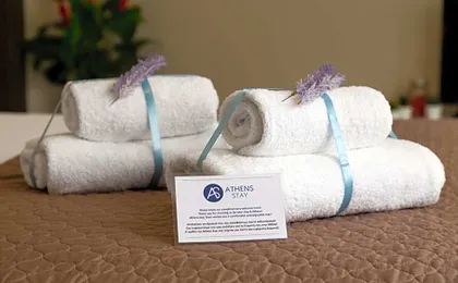 The Aristotelian Suites by Athens Stay