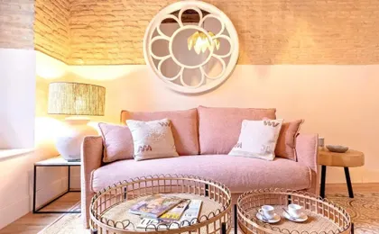 Fantastic 1bd in Arenal Santas Patronas I