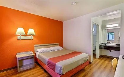 Motel 6-Fremont, CA - North