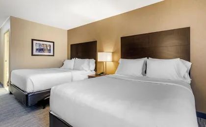 Best Western Charleston