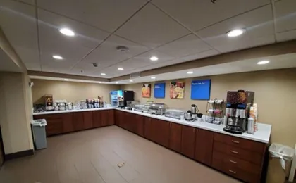 Comfort Inn Oxon Hill