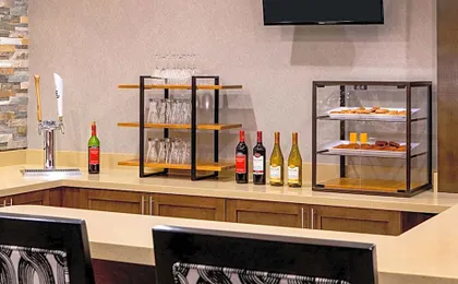 Staybridge Suites Charlottesville Airport By IHG