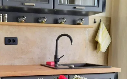 Apartment Mamma Mia