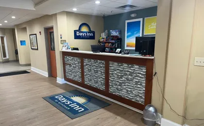 Days Inn by Wyndham Cedartown
