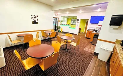 Forest City Inn