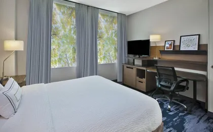 Fairfield Inn & Suites Milwaukee Downtown