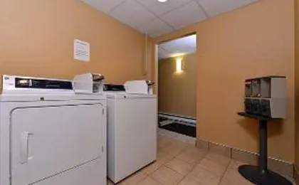 Quality Inn Appleton Area