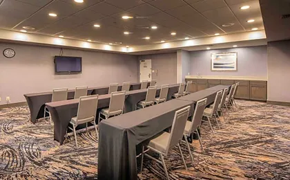 Hampton Inn Waco