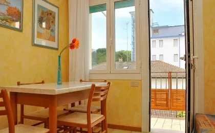 Peaceful Apartment few Steps From the City Center