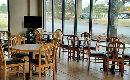 Days Inn by Wyndham St George