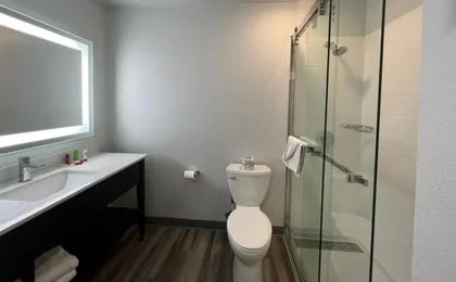 Eod Surestay Plus Hotel by Best Western Mammoth Lakes, Mammoth Lakes