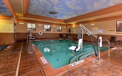 Holiday Inn Express Hotel & Suites Las Cruces By IHG