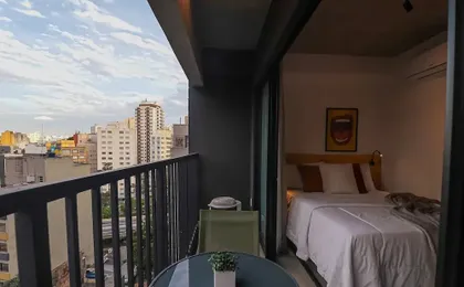 Vossa Bossa VN Ueno