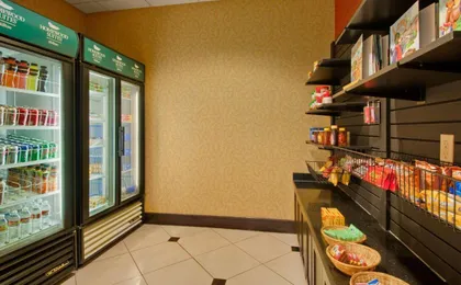 Homewood Suites by Hilton Tulsa-South (H)