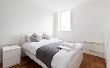 Birmingham Serviced Apartments