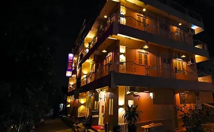 The Residency Marathahalli Bangalore