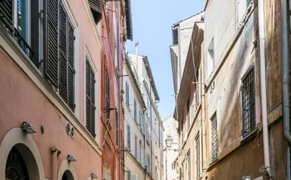 Delle Grotte Apartment