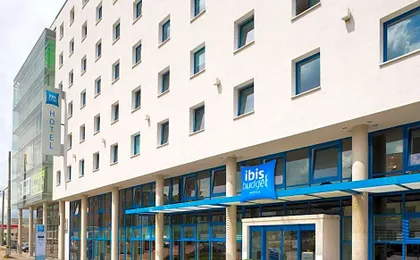ibis budget Stuttgart City Nord