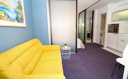Miró Studio Apartments Dubrovnik
