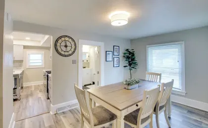 Coastal Comfort & Golfers' Paradise in Sheboygan!