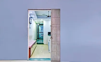 Super Hotel O Santragachi Junction Formerly Hotel Shubra